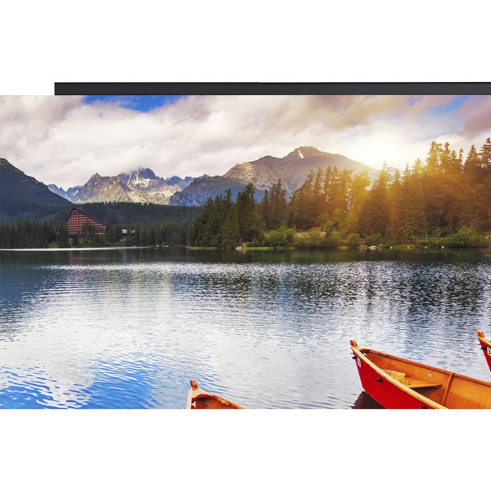 NEC X555UNV 55" MultiSync LCD Digital Signage Wall Display