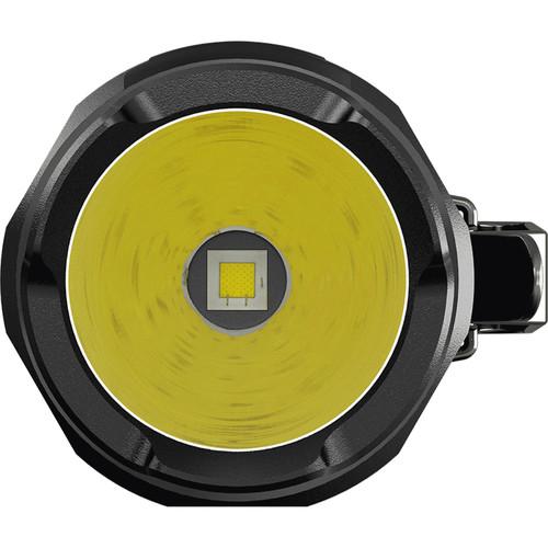 Nitecore P12GT LED Flashlight