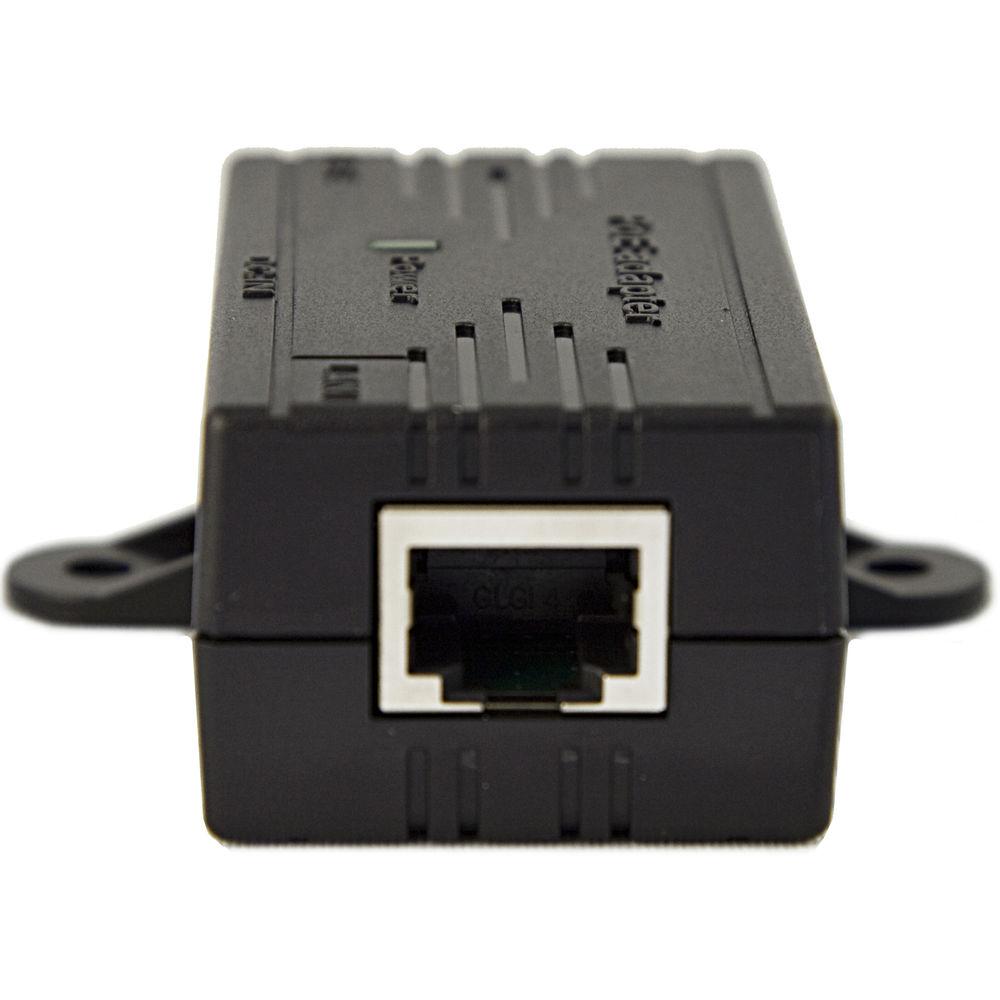 Open-Mesh 12-24V Passive PoE Injector for OM Series Access Points