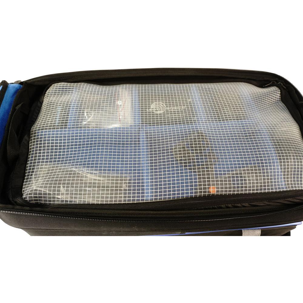 ORCA OR-14 Video Camera Trolley Bag with Top Tray