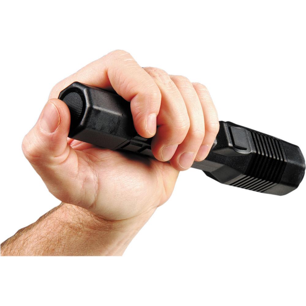 Pelican 7060 3rd Gen Rechargeable LED Flashlight