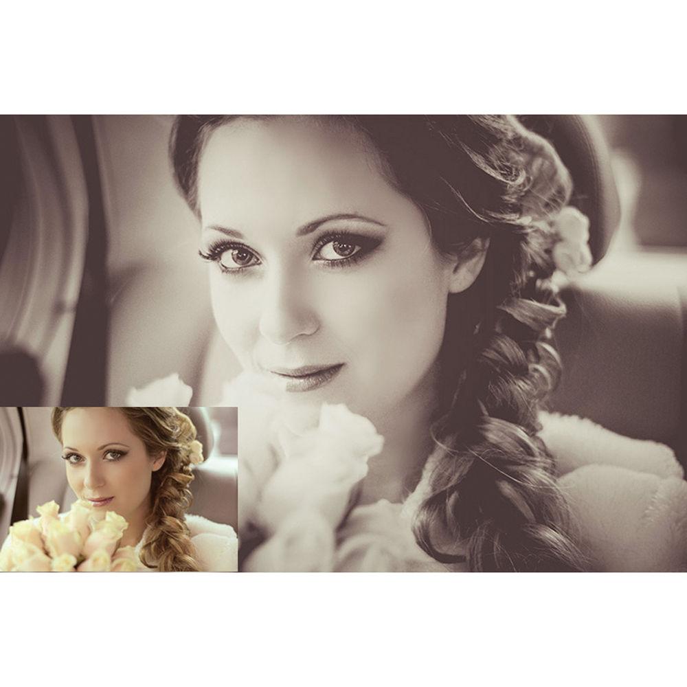 Photographers Photoshop Lightroom Cinematic Presets