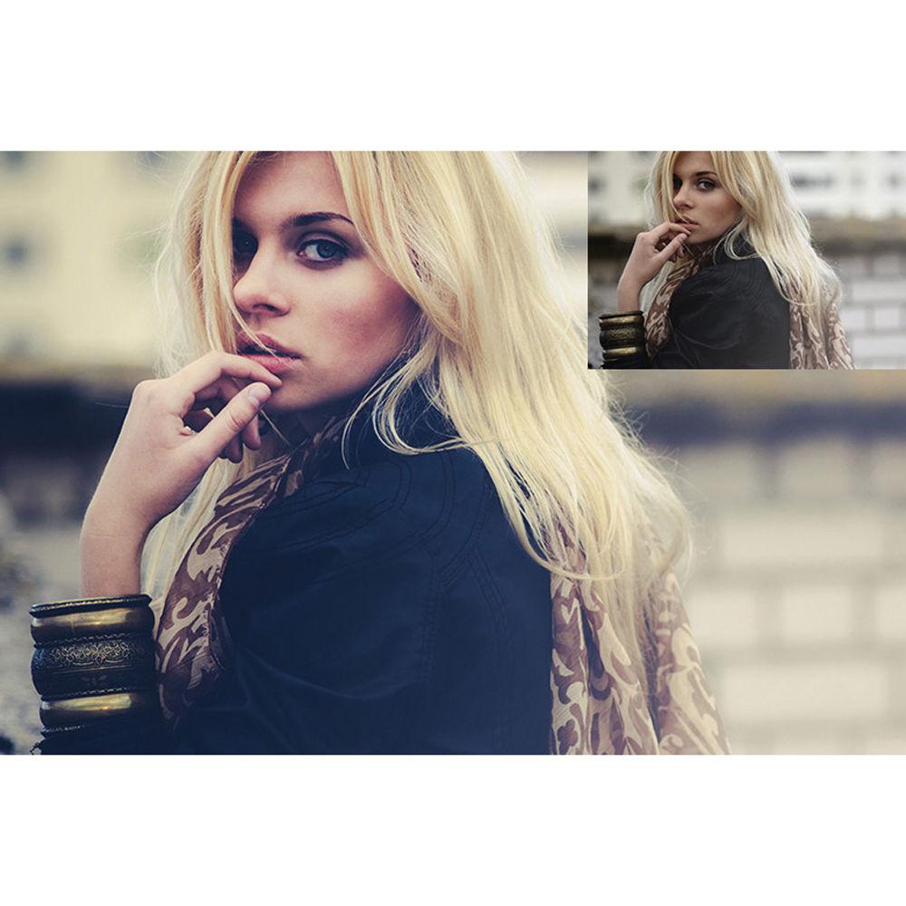 Photographers Photoshop Lightroom Cinematic Presets