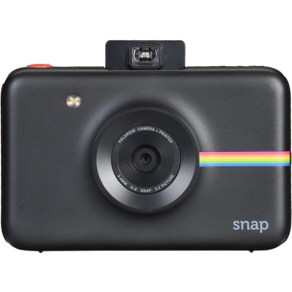 Polaroid Snap Instant Digital Camera