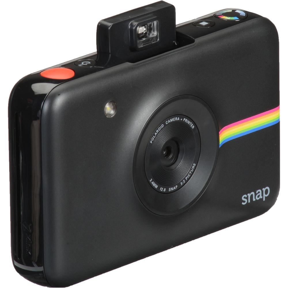 Polaroid Snap Instant Digital Camera