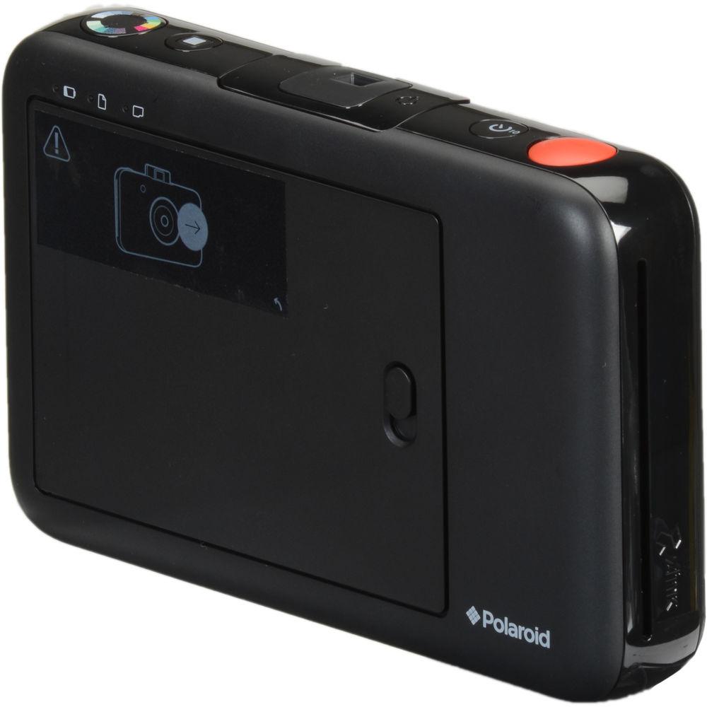 Polaroid Snap Instant Digital Camera