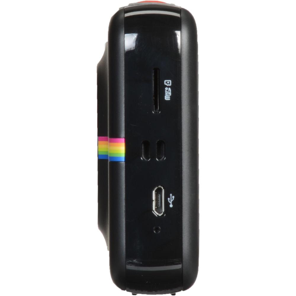 Polaroid Snap Instant Digital Camera