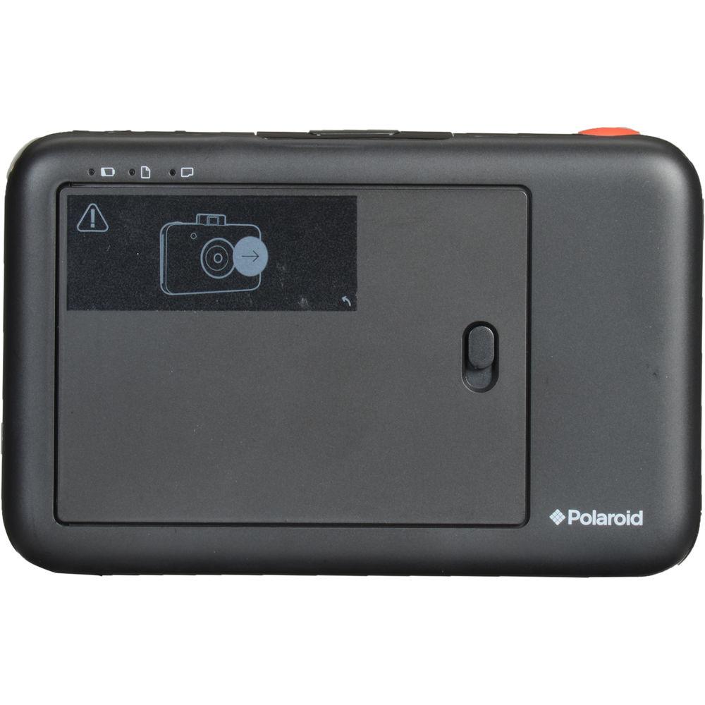 Polaroid Snap Instant Digital Camera