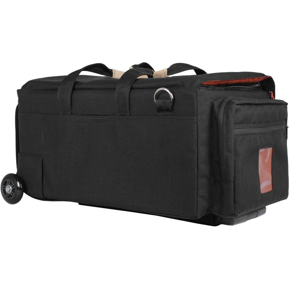 Porta Brace DCO-3ROR Large Rolling Soft Case
