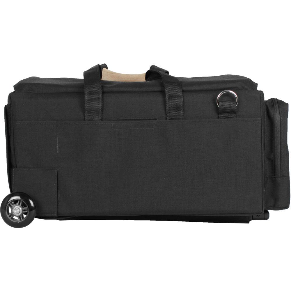 Porta Brace DCO-3ROR Large Rolling Soft Case