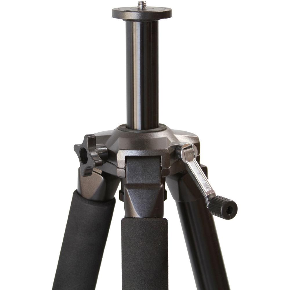 ProAm USA PROAMFT Pro Tripod Legs & Bag Kit