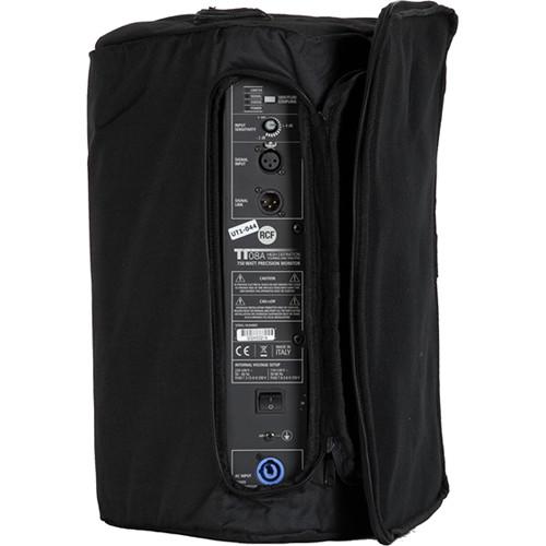 RCF Protective Cover for TT08 and TT08-A Speaker