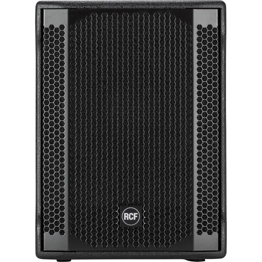 RCF SUB 702-AS MKII 12" Active Subwoofer