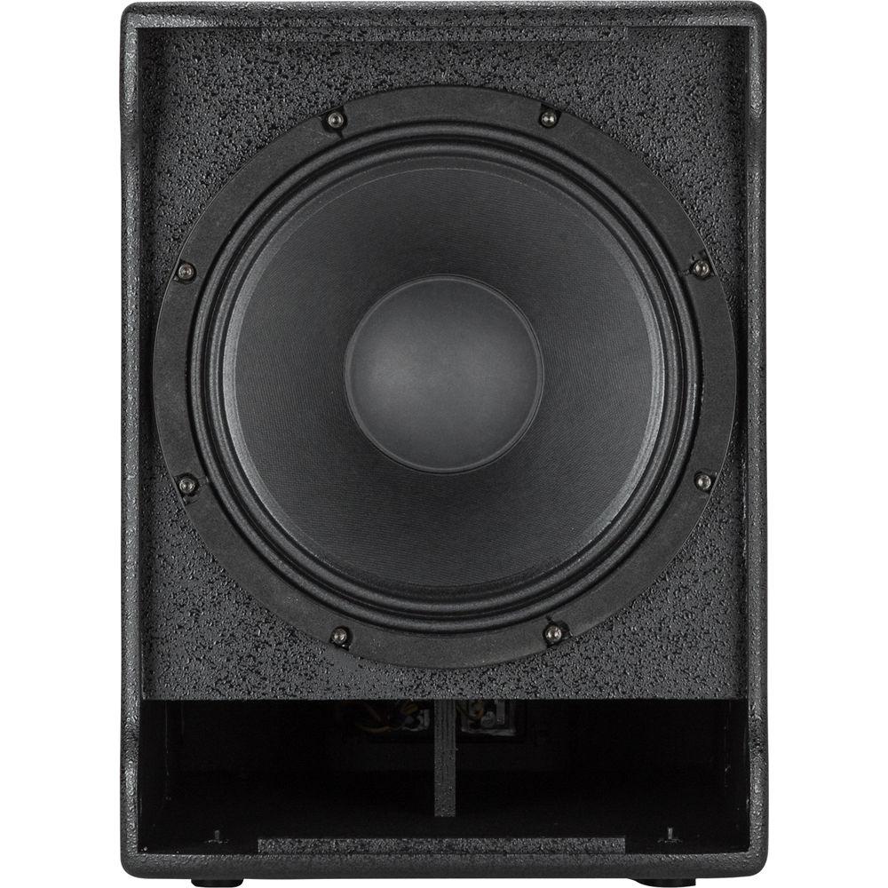 RCF SUB 702-AS MKII 12" Active Subwoofer