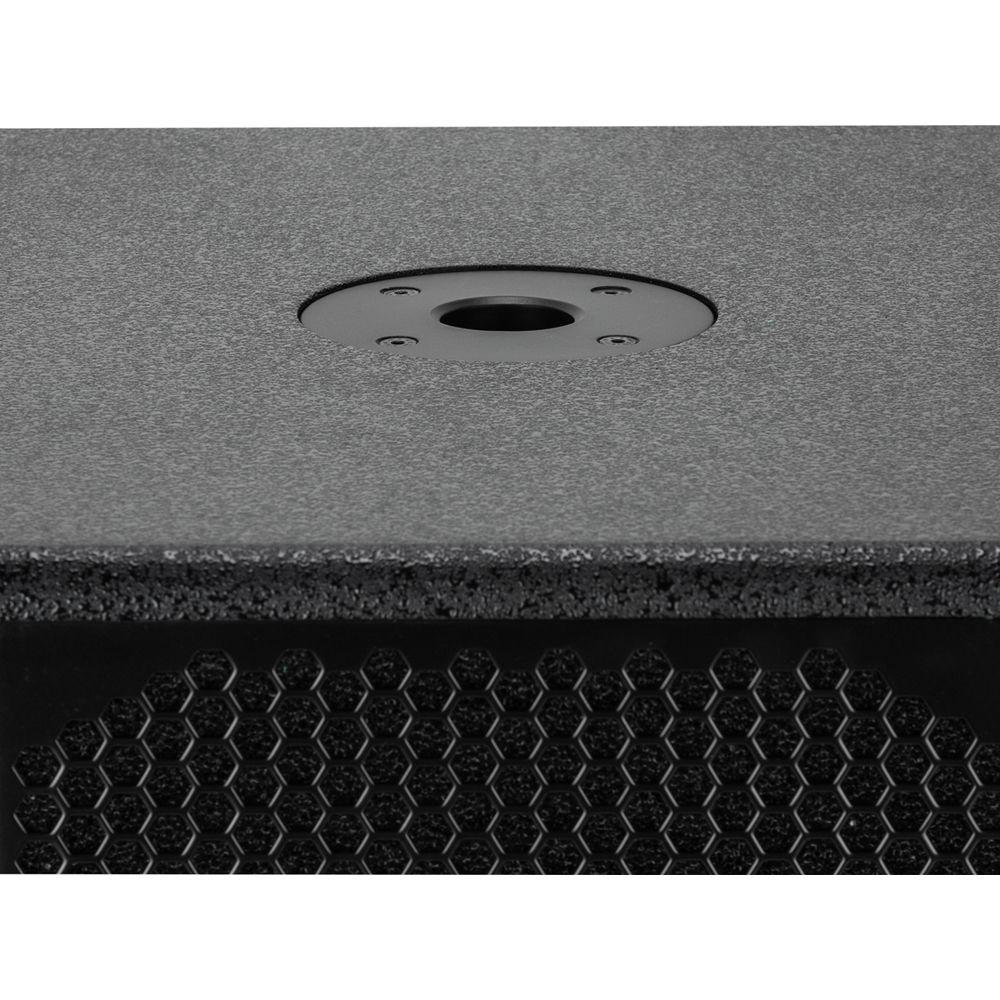 RCF SUB 702-AS MKII 12" Active Subwoofer