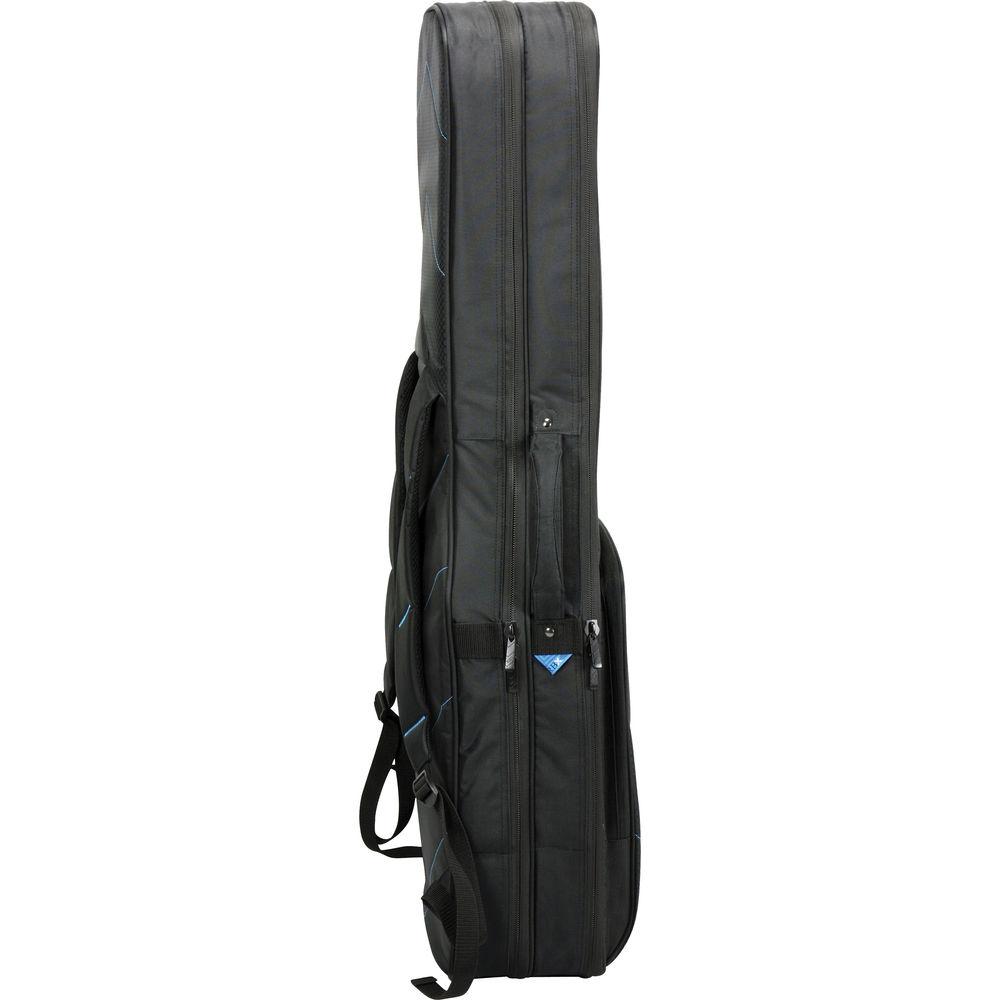 Reunion Blues RBX Double Electric Guitar Gig Bag