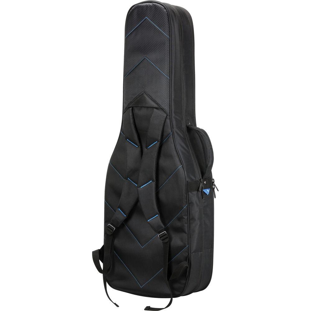 Reunion Blues RBX Double Electric Guitar Gig Bag