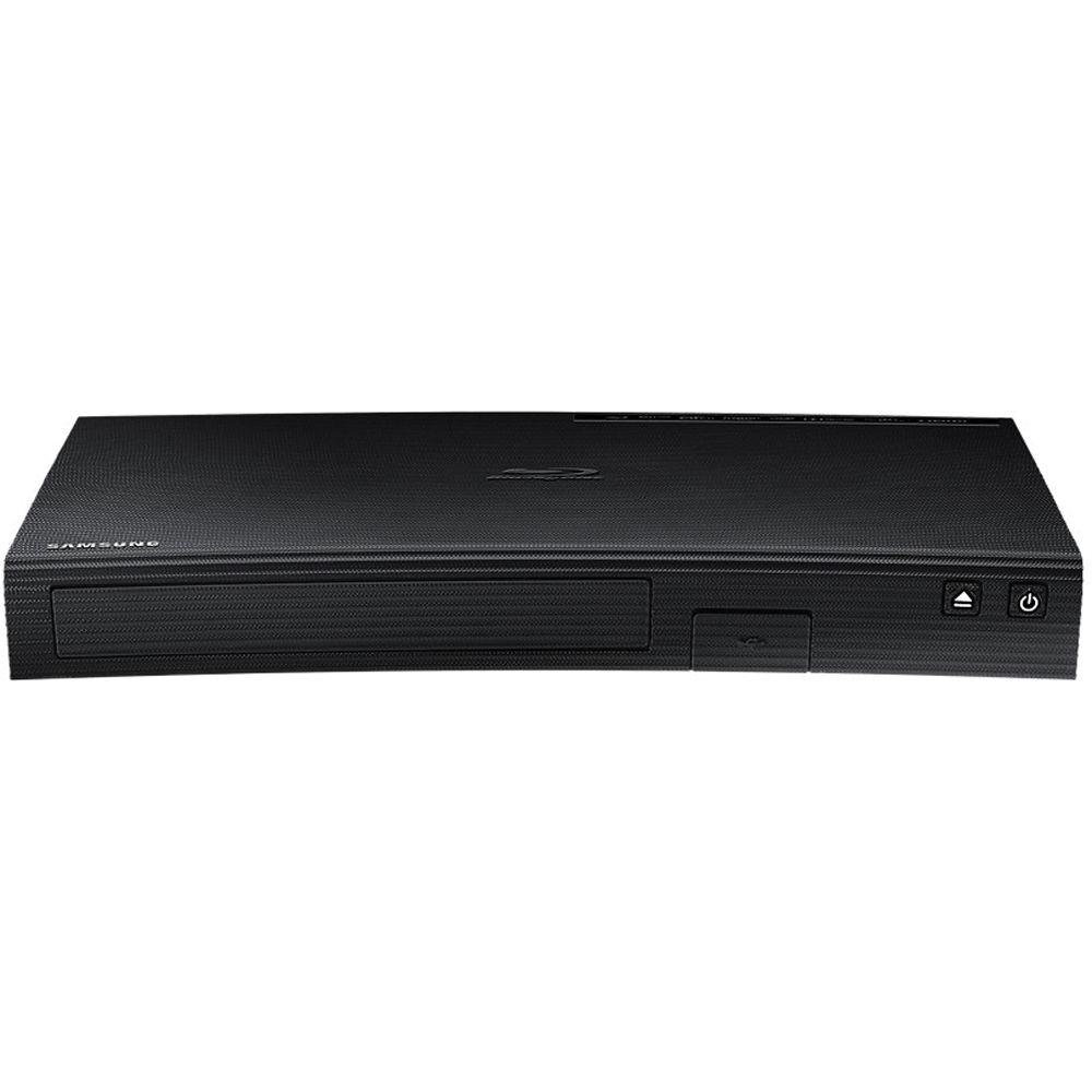 Samsung BD-J5900E Multi-Region Multi-System Wi-Fi and 3D Blu-ray Disc Player