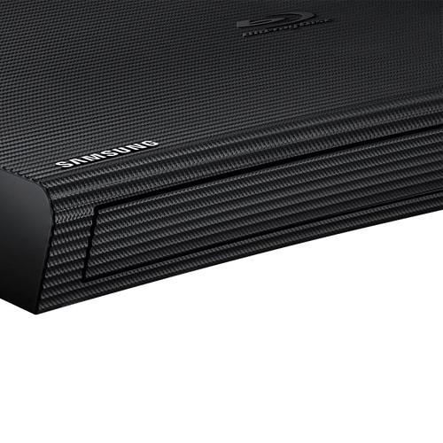 Samsung BD-J5900E Multi-Region Multi-System Wi-Fi and 3D Blu-ray Disc Player