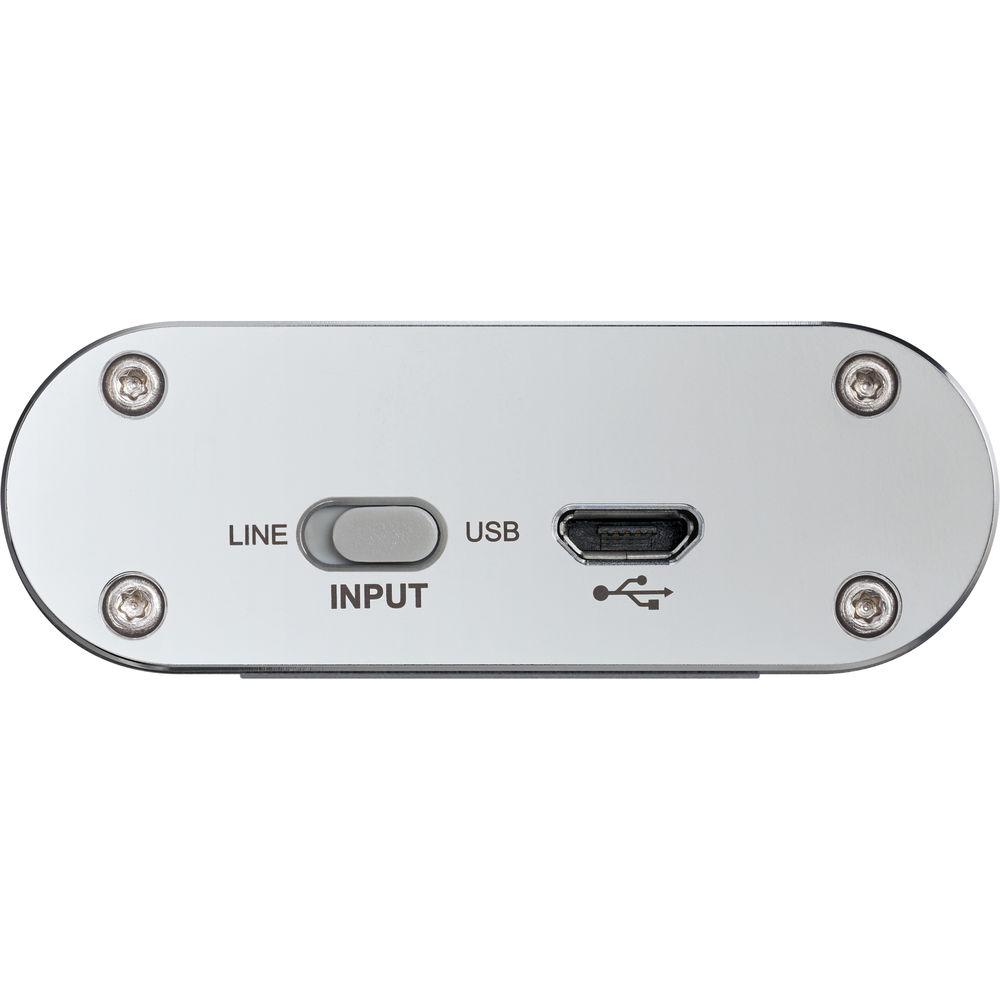 Shure SHA900 - Portable Listening Amplifier