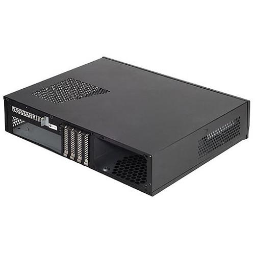 SilverStone ML03 Milo HTPC Case