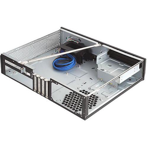 SilverStone ML03 Milo HTPC Case