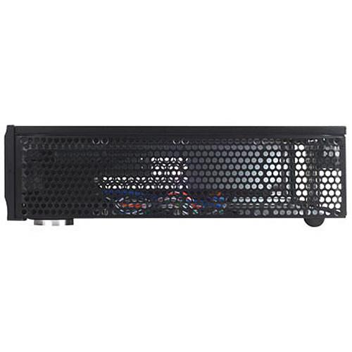 SilverStone ML03 Milo HTPC Case