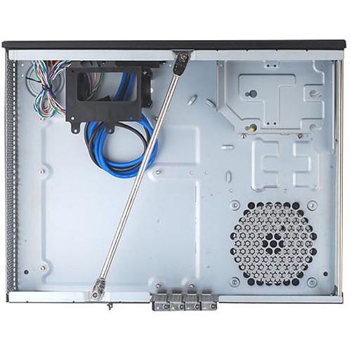 SilverStone ML03 Milo HTPC Case