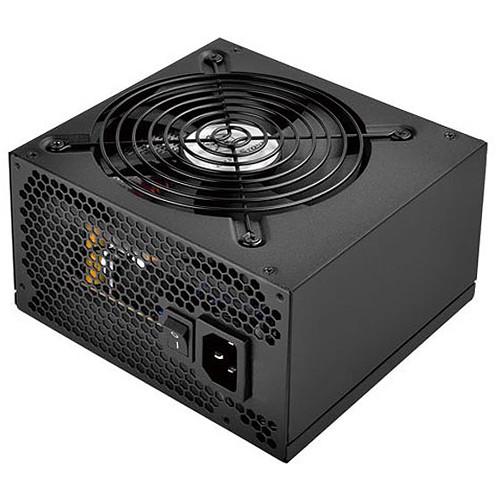 SilverStone Strider Series 400W 80 Plus Bronze Power Supply