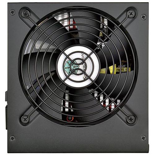 SilverStone Strider Series 400W 80 Plus Bronze Power Supply