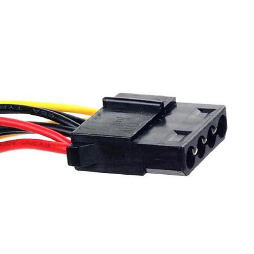 SilverStone Strider Series 400W 80 Plus Bronze Power Supply