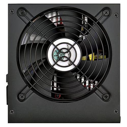 SilverStone Strider Series 500W 80 Plus Bronze Power Supply