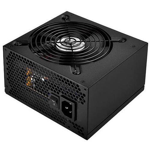 SilverStone Strider Series 600W 80 Plus Bronze Power Supply