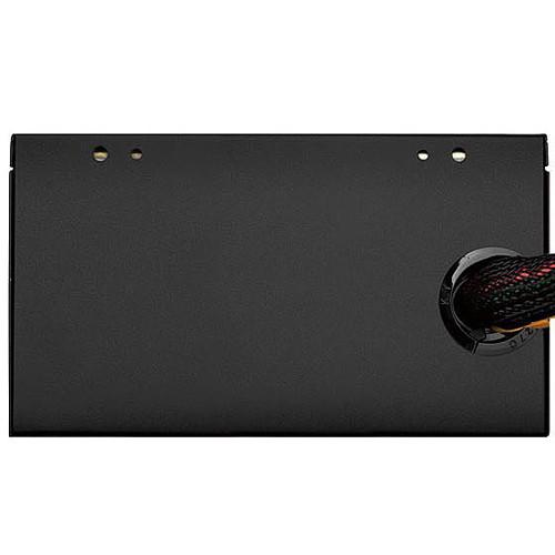 SilverStone Strider Series 600W 80 Plus Bronze Power Supply