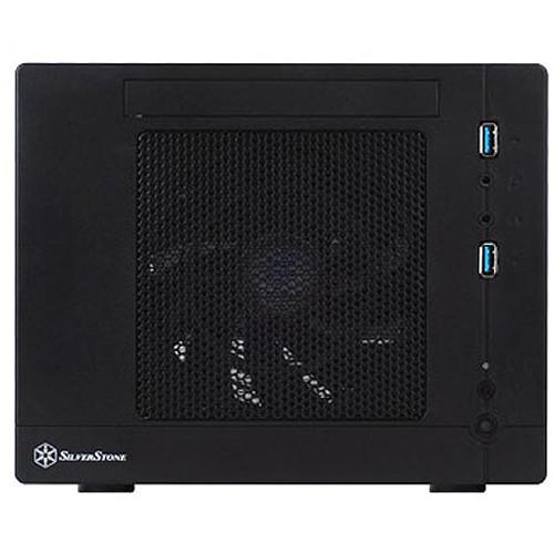 SilverStone Sugo Series SG05 Desktop Case with 300W Power Supply