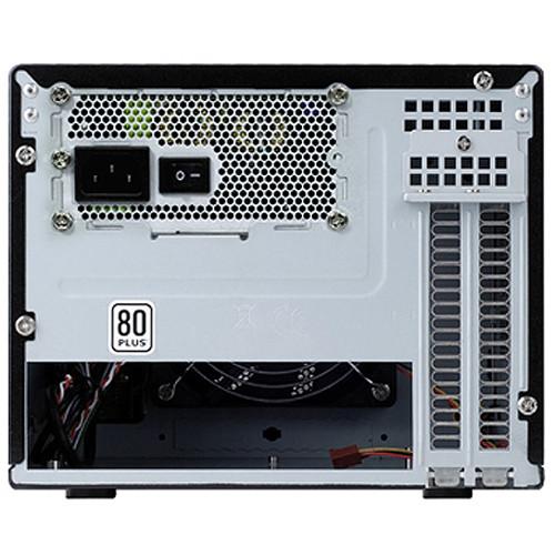 SilverStone Sugo Series SG05 Desktop Case with 300W Power Supply