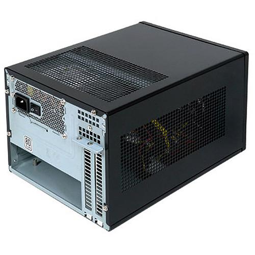 SilverStone Sugo Series SG05 Desktop Case with 300W Power Supply