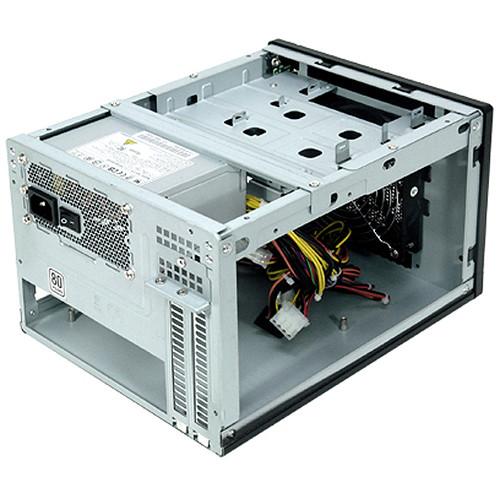 SilverStone Sugo Series SG05 Desktop Case with 300W Power Supply
