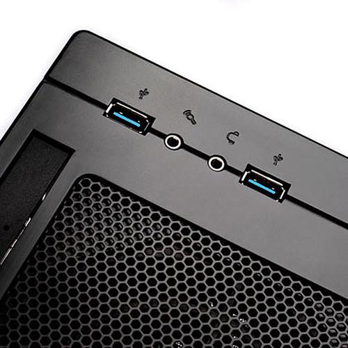 SilverStone Sugo Series SG05 Desktop Case with 300W Power Supply