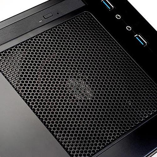SilverStone Sugo Series SG05 Desktop Case with 300W Power Supply