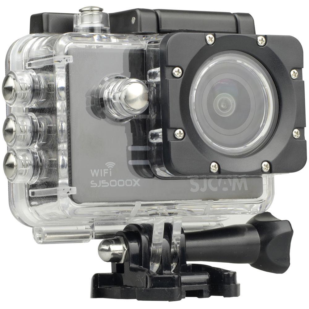 SJCAM SJ5000X Elite 4K Action Camera