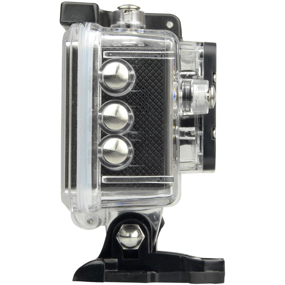 SJCAM SJ5000X Elite 4K Action Camera