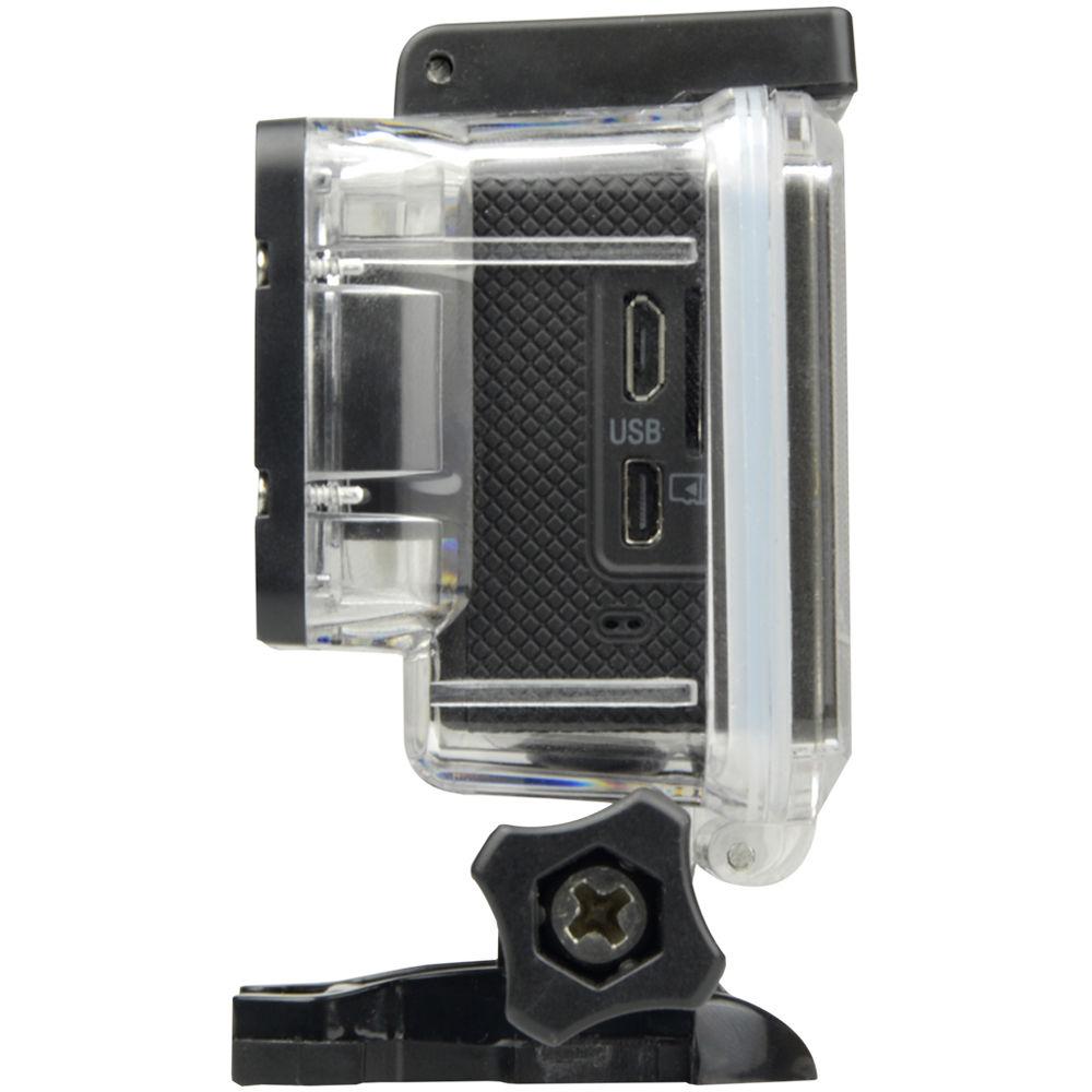 SJCAM SJ5000X Elite 4K Action Camera