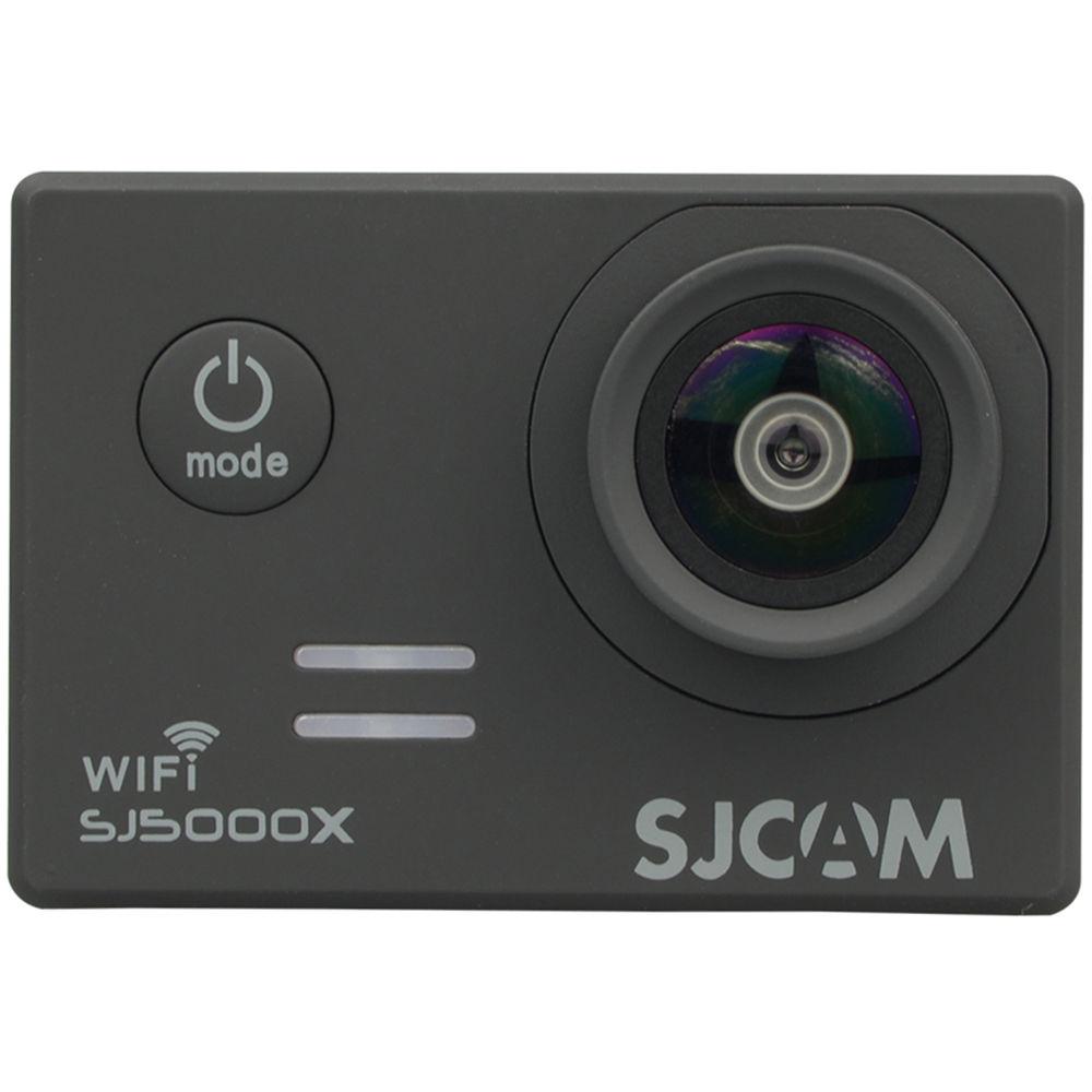 SJCAM SJ5000X Elite 4K Action Camera