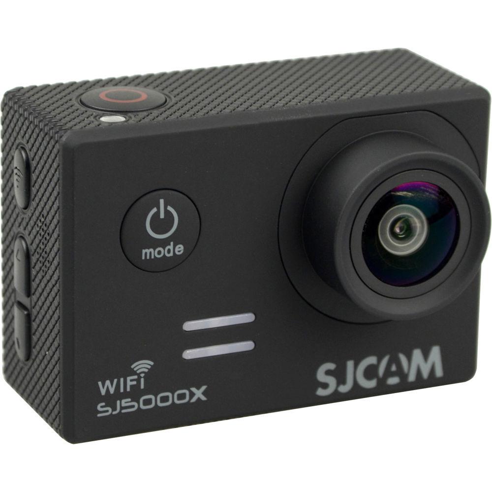 SJCAM SJ5000X Elite 4K Action Camera