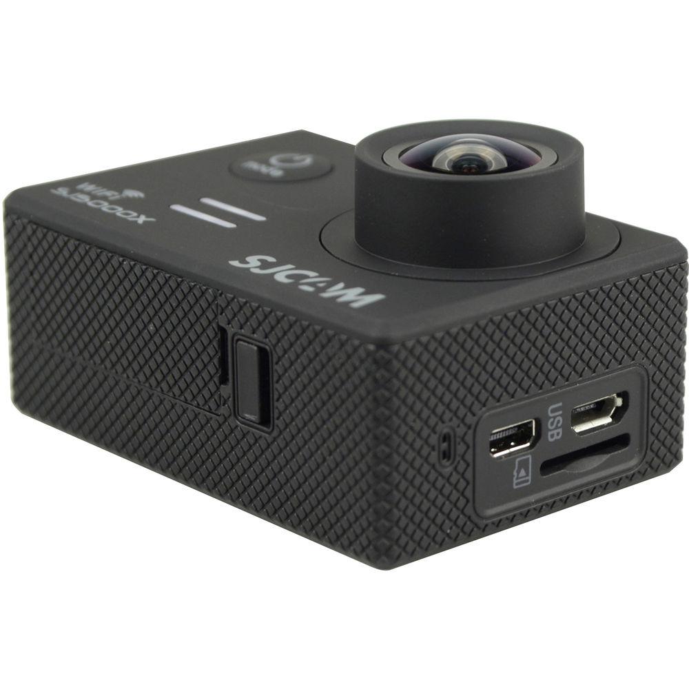 SJCAM SJ5000X Elite 4K Action Camera