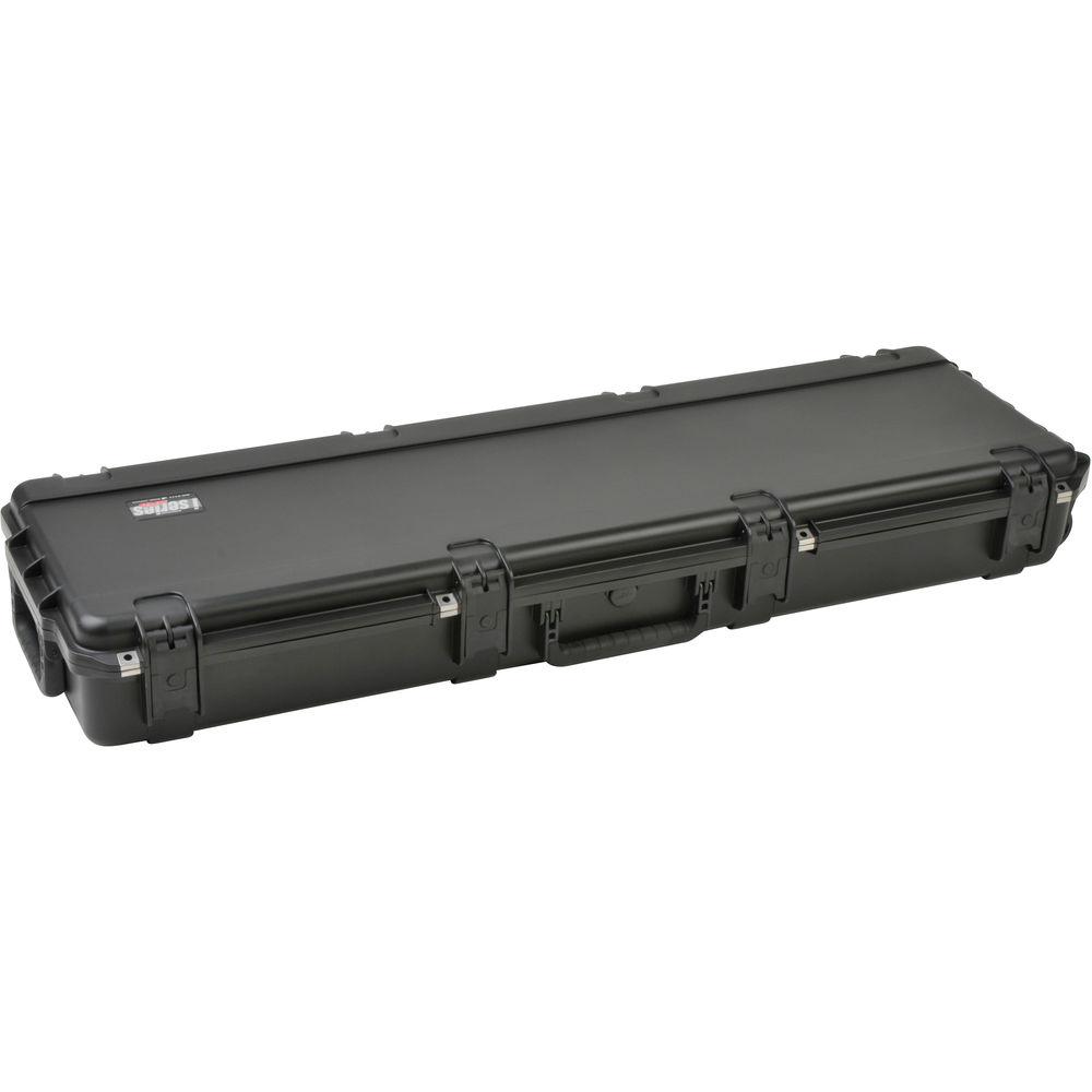 SKB 5014 iSeries 50" Double Bow Case