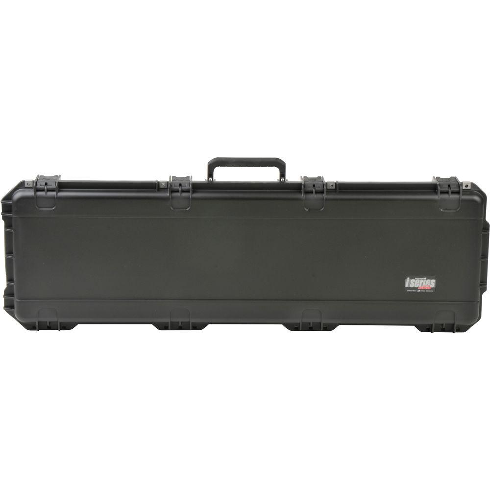 SKB 5014 iSeries 50" Double Bow Case