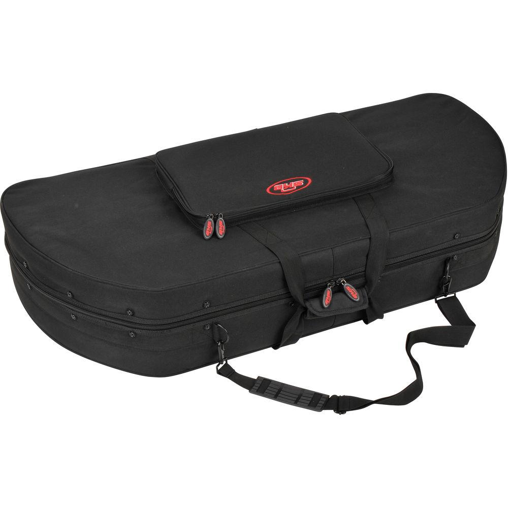 SKB Hybrid 4120 Bow Case