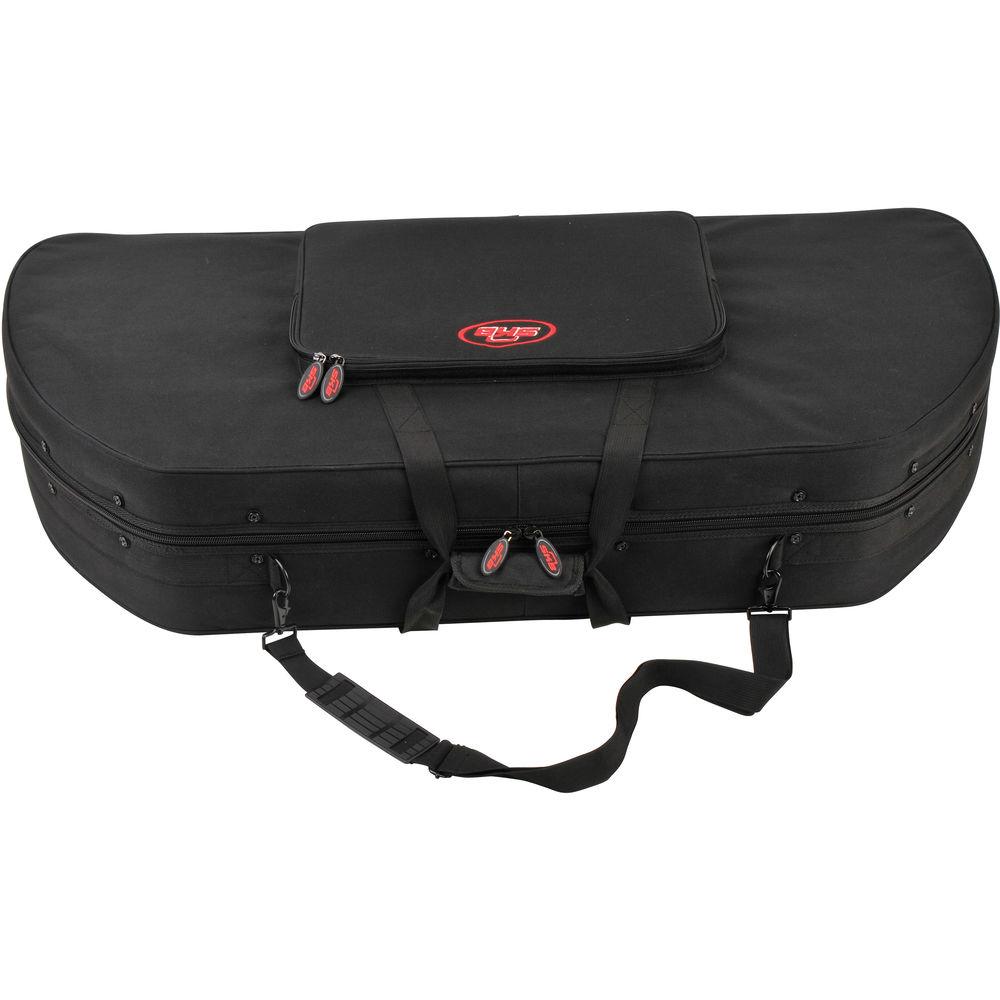 SKB Hybrid 4120 Bow Case